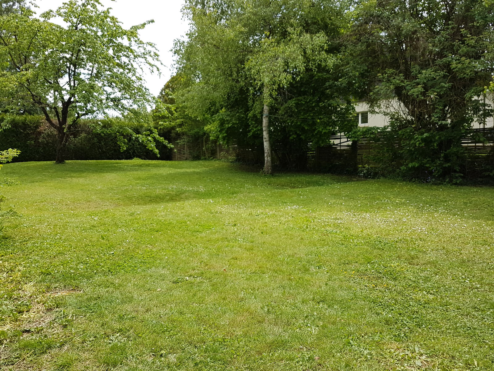 Tuisverblyf Vernier 653077