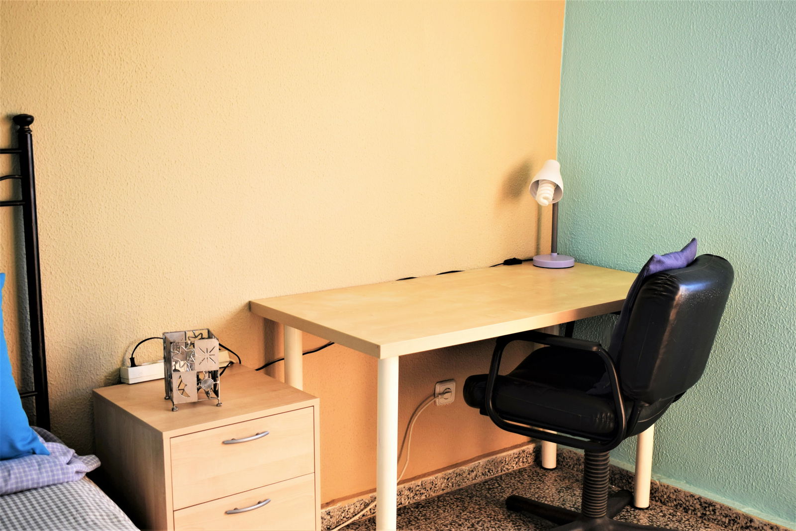 Tuisverblyf Málaga 192805