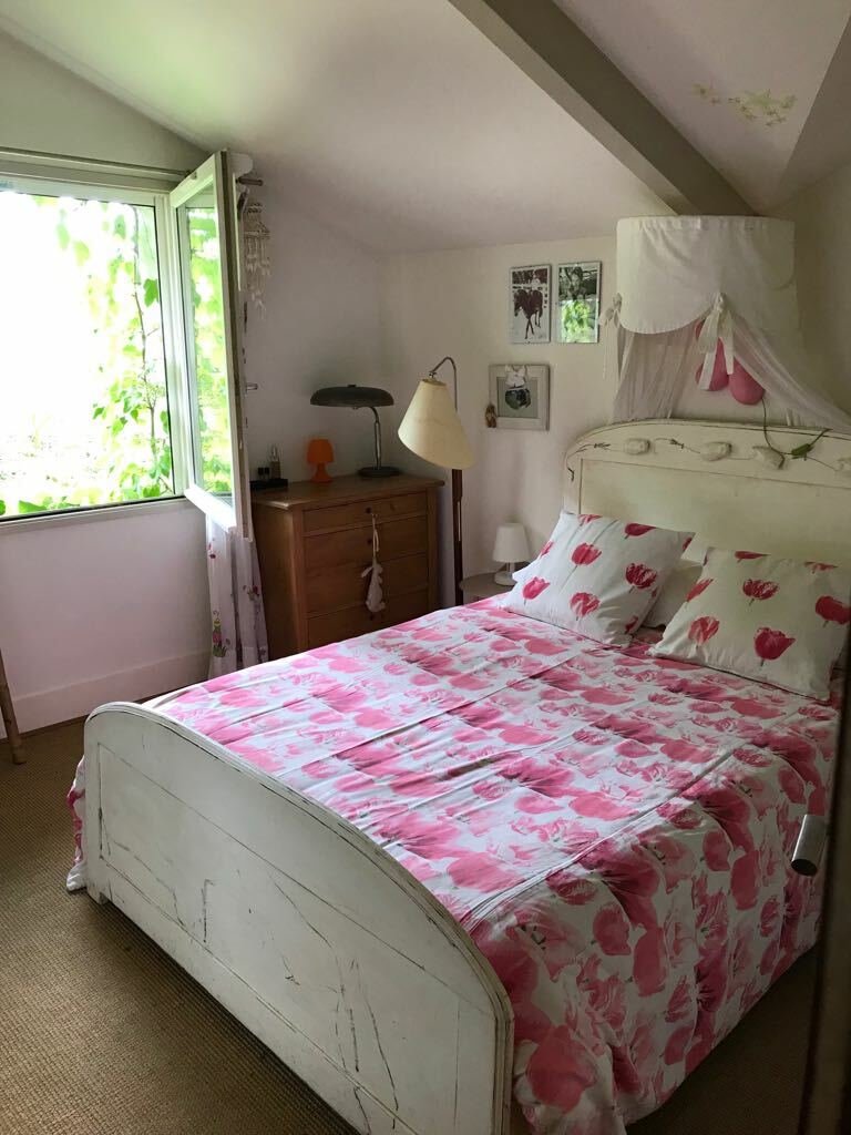 Tuisverblyf Arbonne 90259