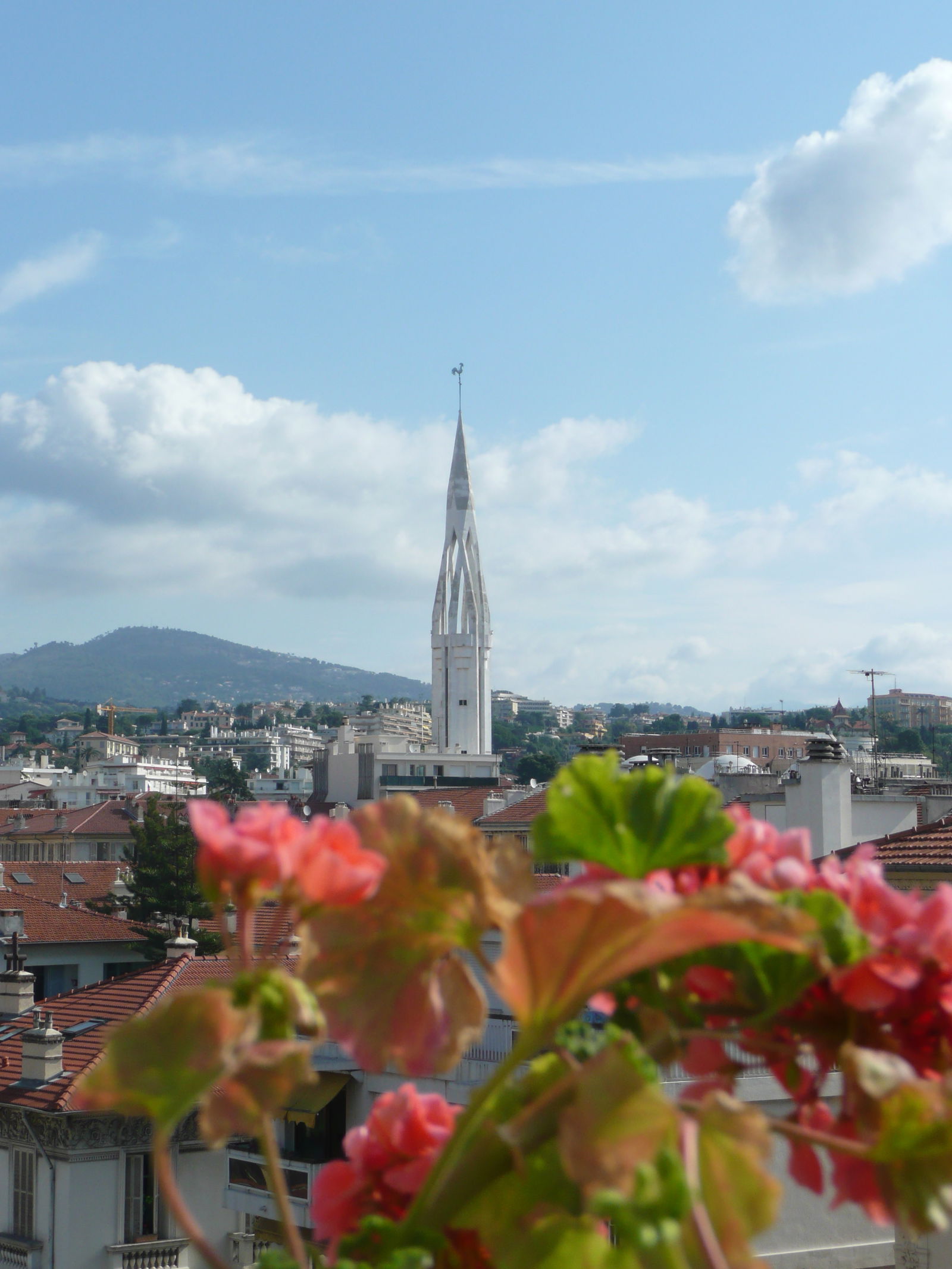 Tuisverblyf Nice 77167