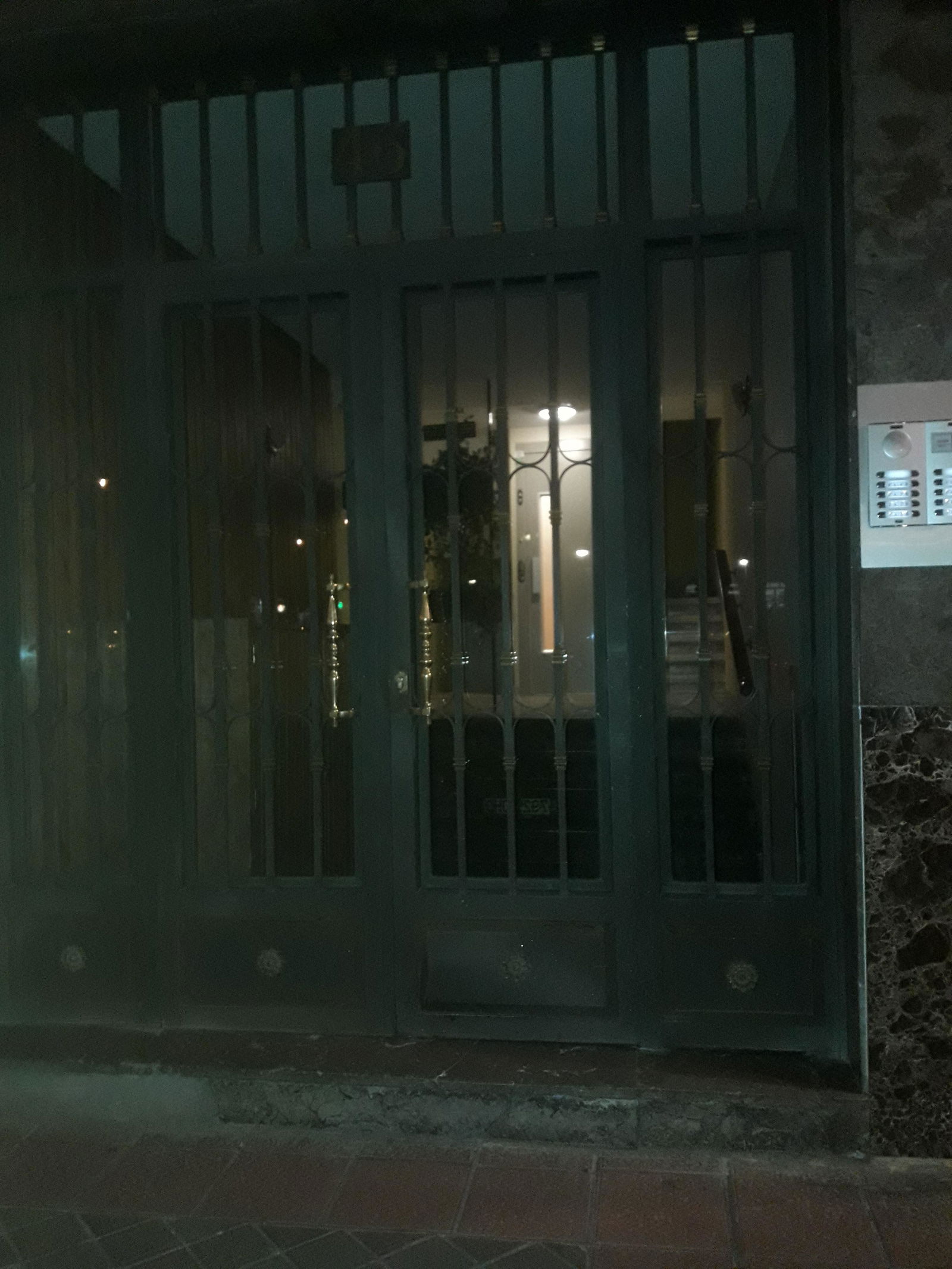 Tuisverblyf Madrid 164103