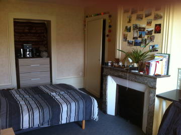 Roomlala | Lekker kamermaat 