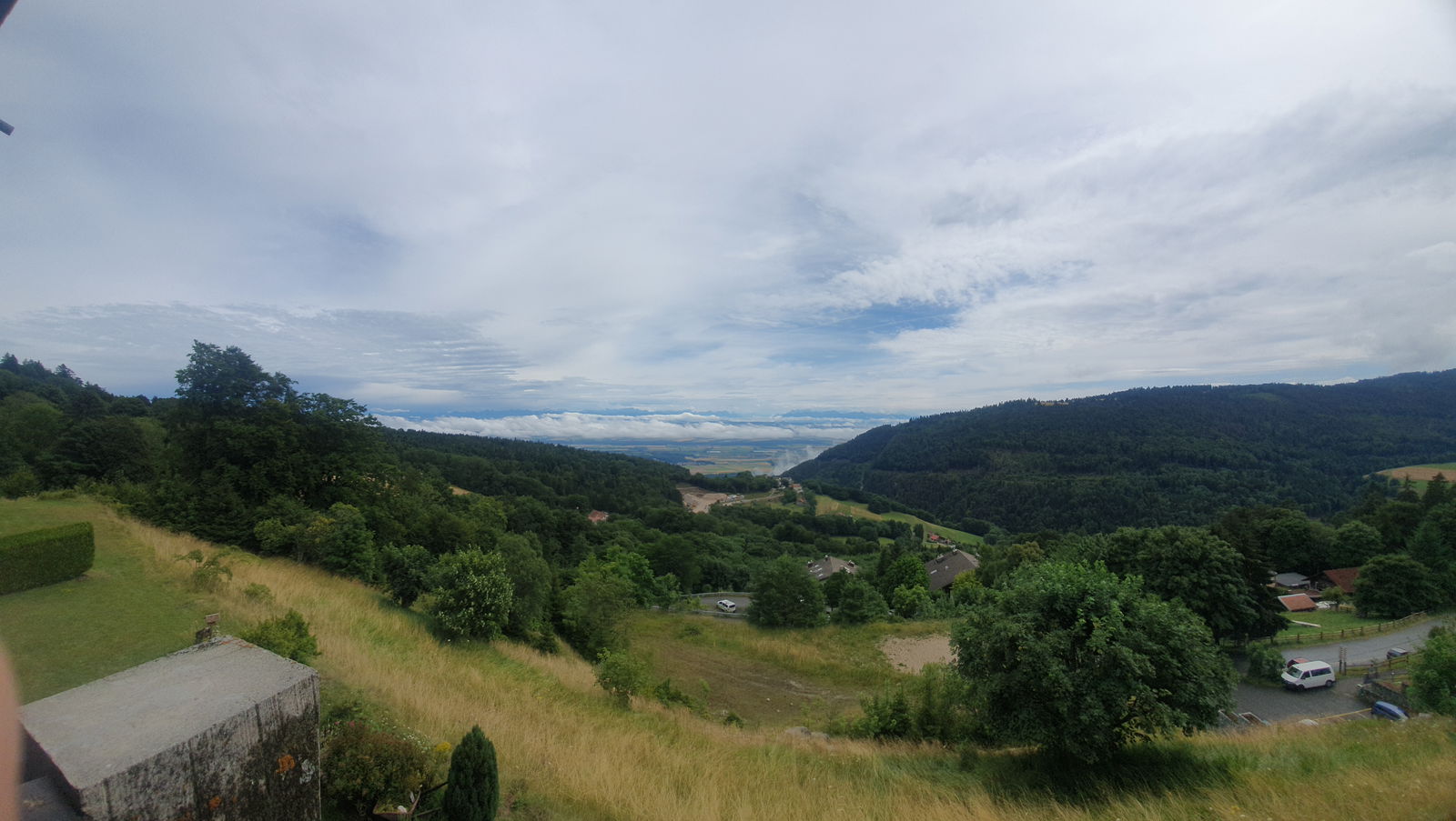 Coliving Sainte-Croix 573985