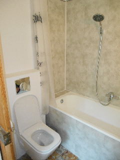 Tuisverblyf Lyon 120916