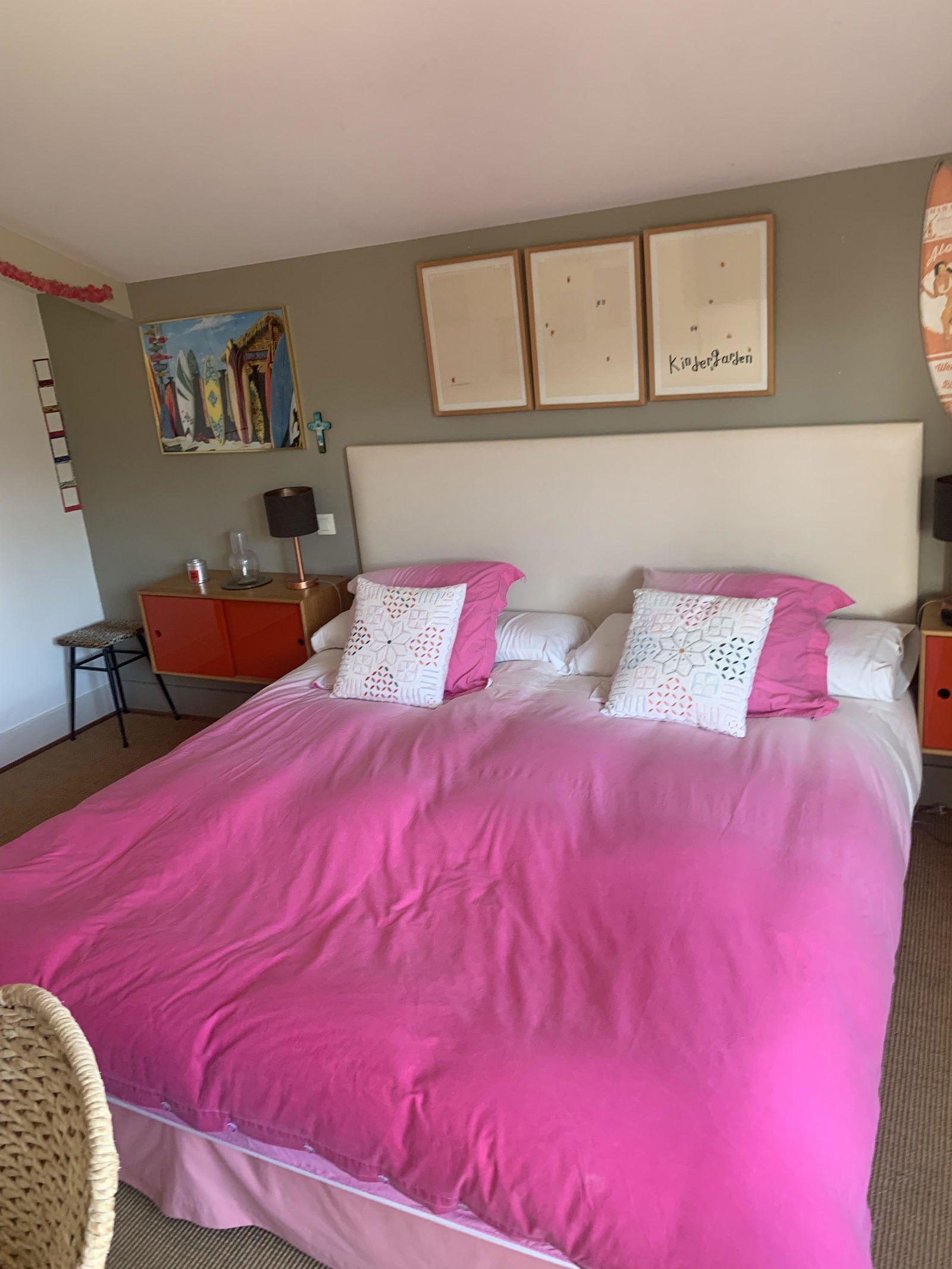 Tuisverblyf Arbonne 163592