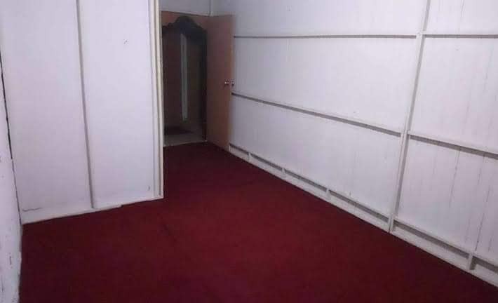 Tuisverblyf Callao 222739