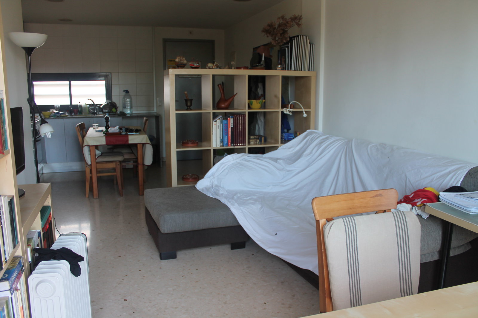 Hele Huis Sant Joan Despí 105037