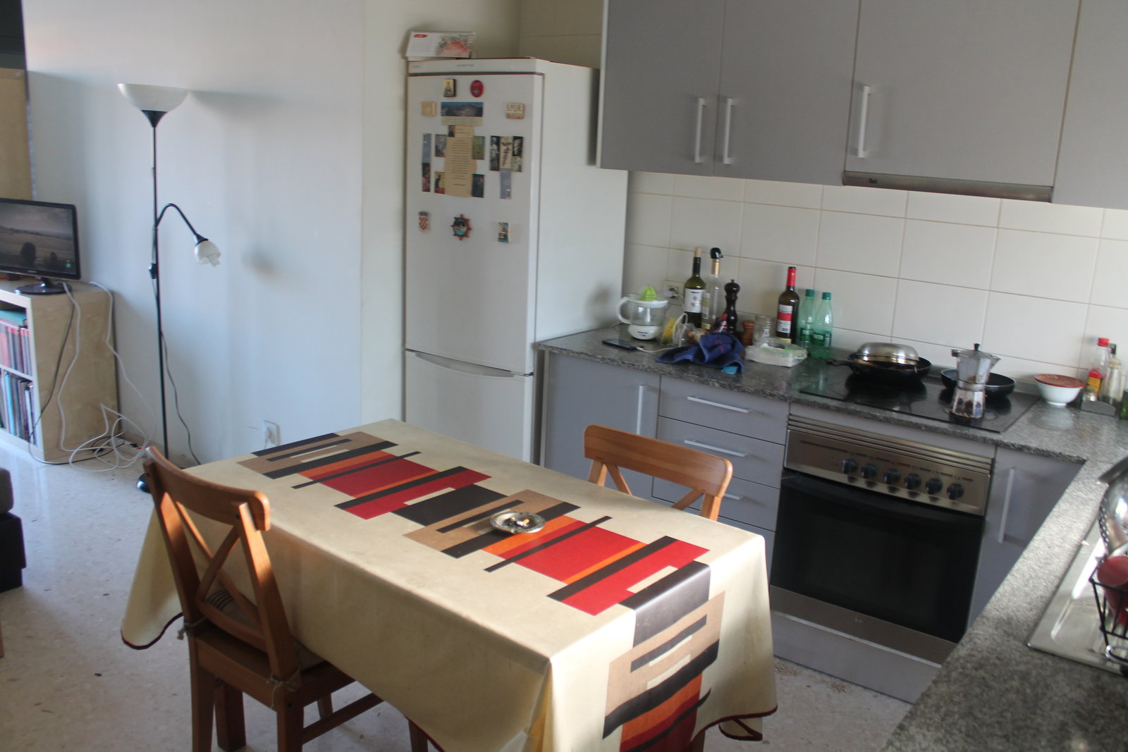 Hele Huis Sant Joan Despí 105037