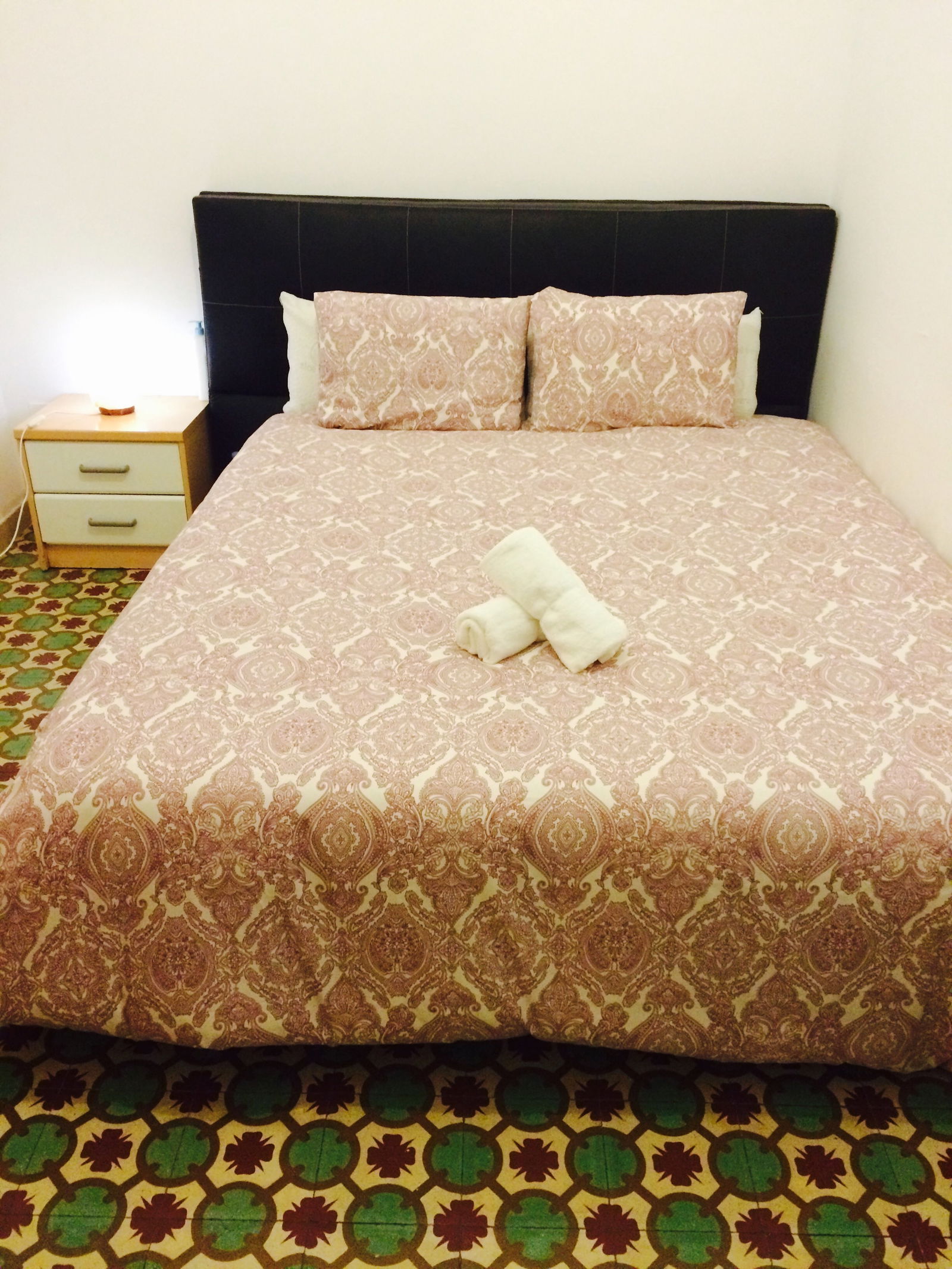 Onafhanklike Ateljee Barcelona 119087