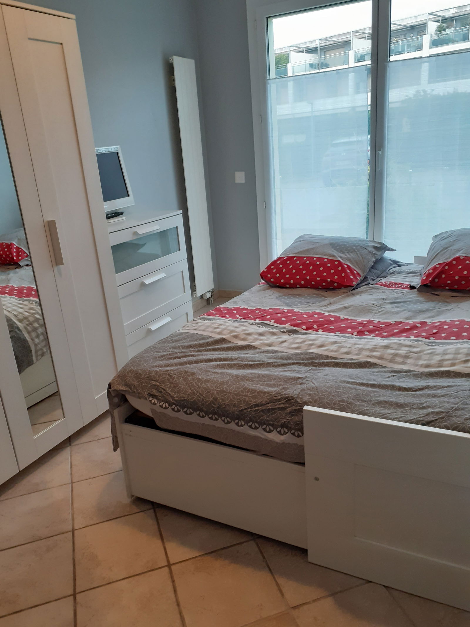 Homestay Plan-les-Ouates 231923