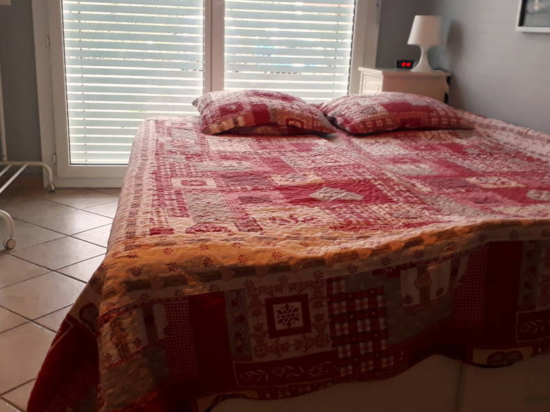 Homestay Plan-les-Ouates 231923-2