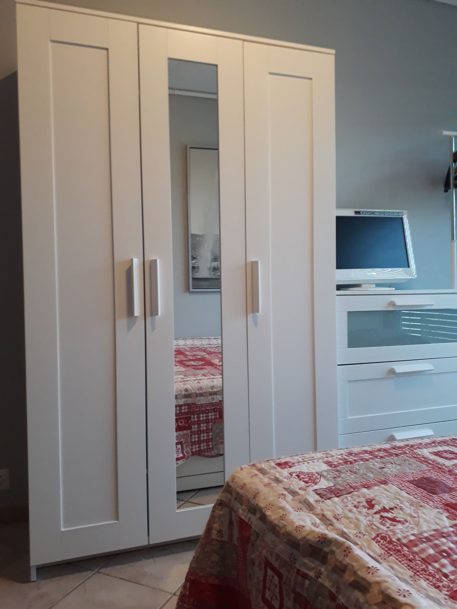 Homestay Plan-les-Ouates 231923