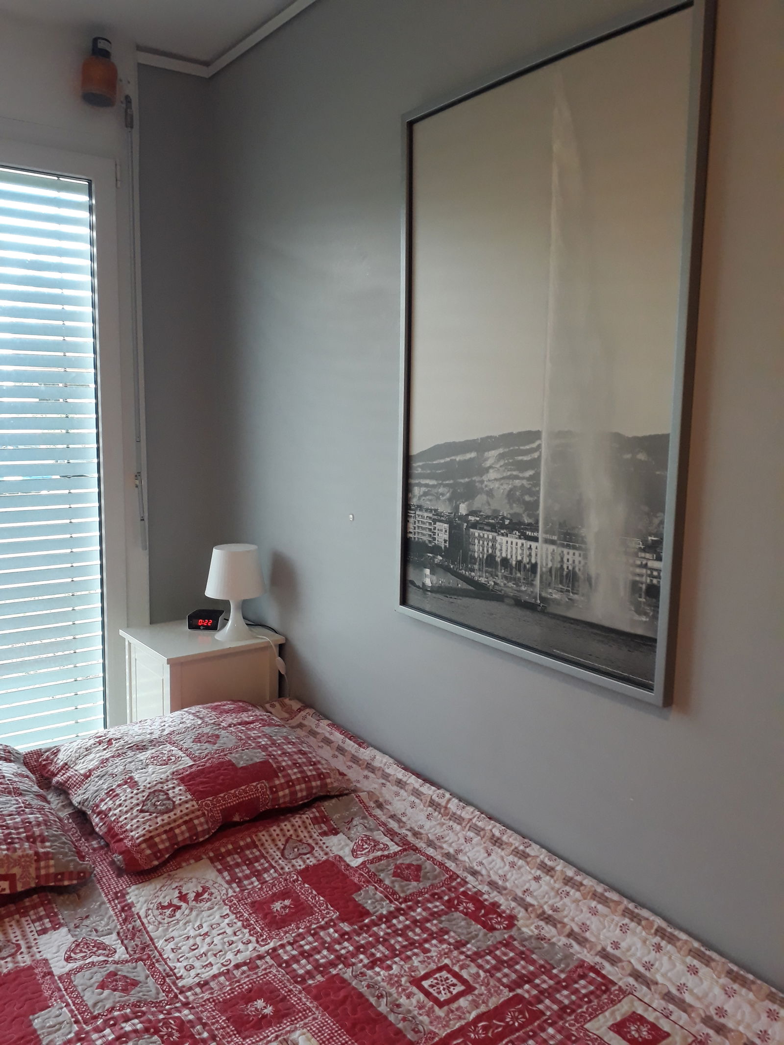 Homestay Plan-les-Ouates 231923