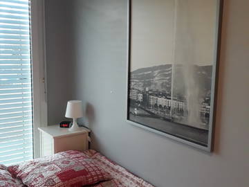 Chambre Chez L'habitant Plan-Les-Ouates 231923-4