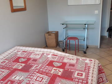 Chambre Chez L'habitant Plan-Les-Ouates 231923-5