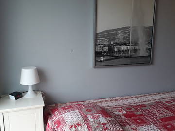 Chambre Chez L'habitant Plan-Les-Ouates 231923-6