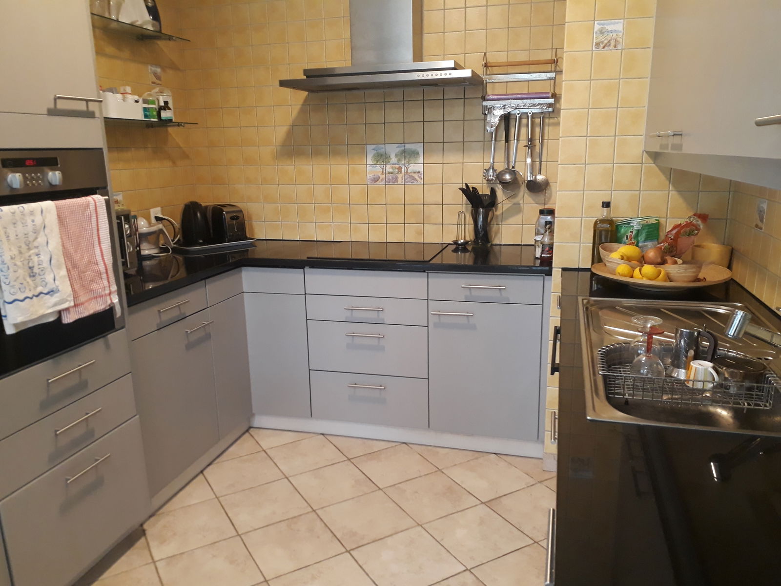 Homestay Plan-les-Ouates 231923