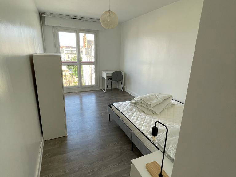 Colocación Le Mans 661347-1