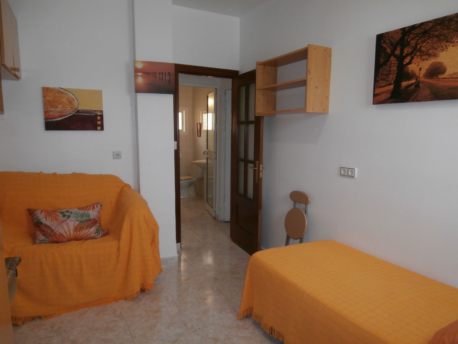 Gastfamilie Málaga 263215