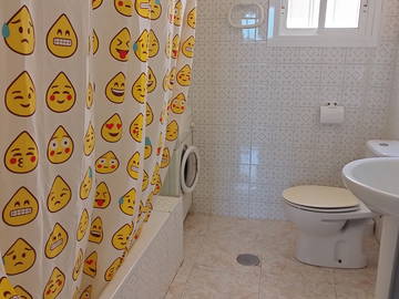 Room For Rent Málaga 263215