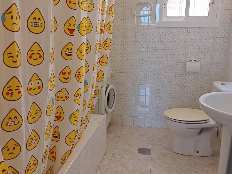 Hemvistelse Málaga 263215-3