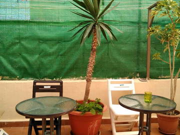 Chambre Chez L'habitant Málaga 263215-6