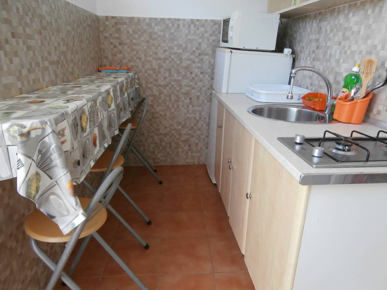 Tuisverblyf Málaga 263215-5