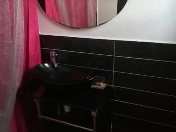 Logement Entier Douville 220265-5