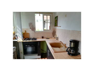 Logement Entier Douville 220265-6