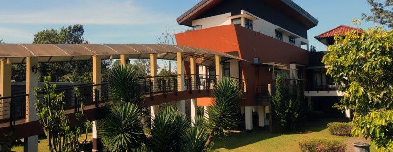 Homestay Daerah Khusus Ibukota Jakarta 144856