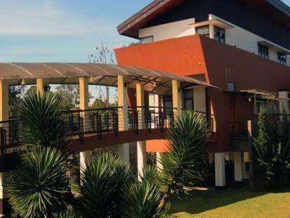 Tuisverblyf Daerah Khusus Ibukota Jakarta 144856-1