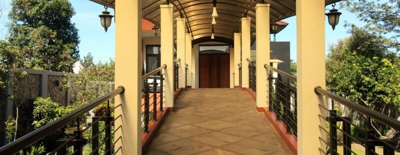 Homestay Daerah Khusus Ibukota Jakarta 144856