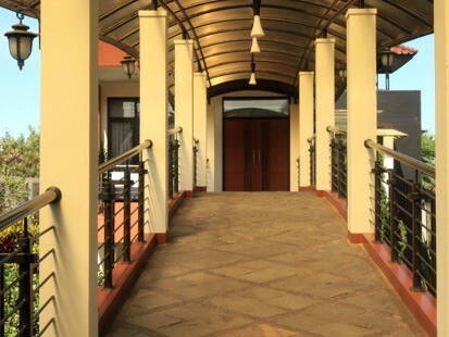 Tuisverblyf Daerah Khusus Ibukota Jakarta 144856-2