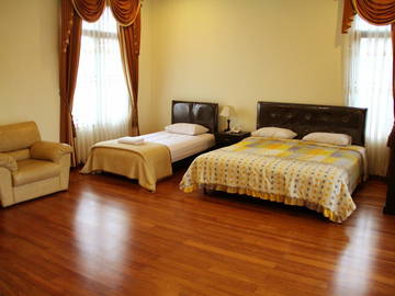 Chambre Chez L'habitant Daerah Khusus Ibukota Jakarta 144856-4