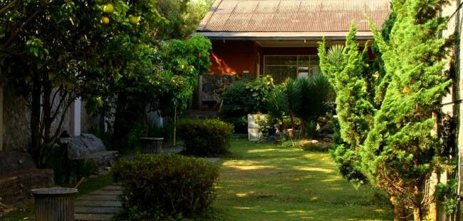Homestay Daerah Khusus Ibukota Jakarta 144856