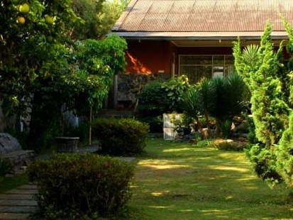 Tuisverblyf Daerah Khusus Ibukota Jakarta 144856-5