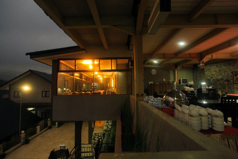 Homestay Daerah Khusus Ibukota Jakarta 144856