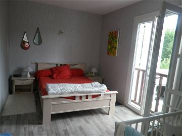Room For Rent Léognan 210619-1