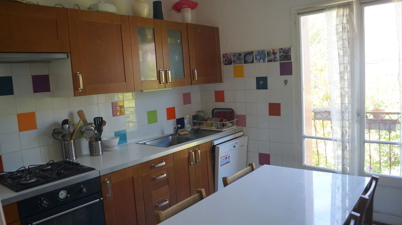 Colocatie Montpellier 228016