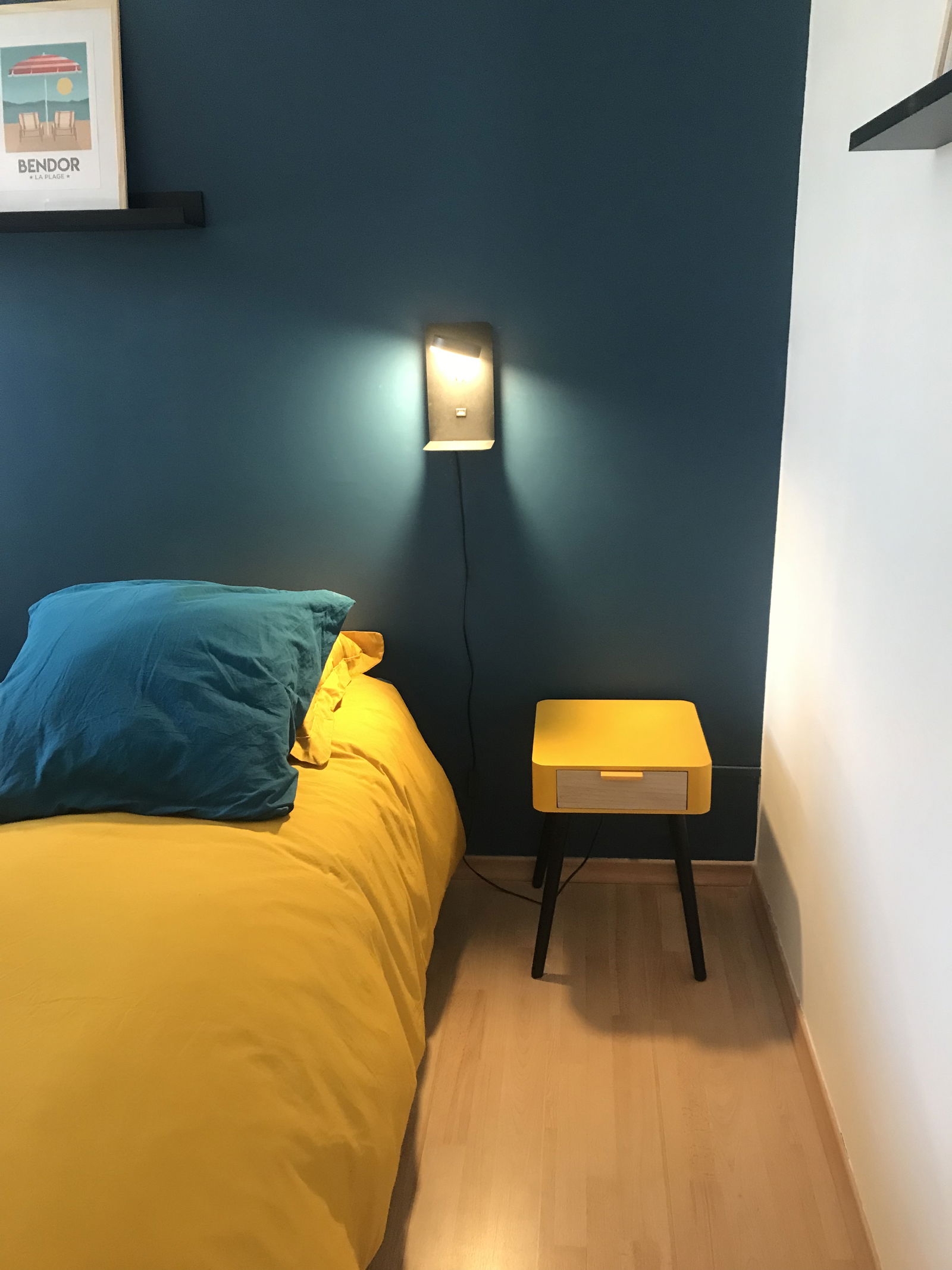 Homestay Villeneuve-lès-Avignon 300660