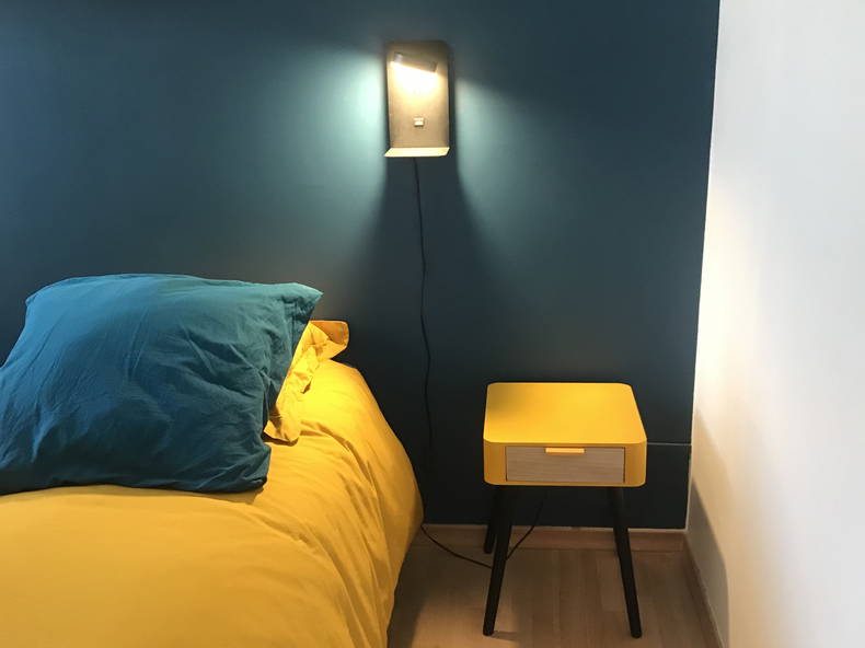 Tuisverblyf Villeneuve-lès-Avignon 300660-2