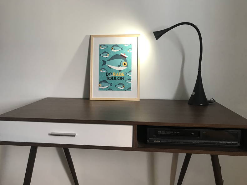 Tuisverblyf Villeneuve-lès-Avignon 300660-3