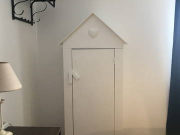 Chambre Chez L'habitant Villeneuve-Lès-Avignon 300660-4