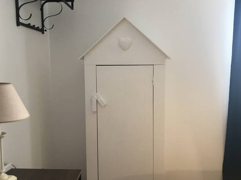 Tuisverblyf Villeneuve-lès-Avignon 300660-4