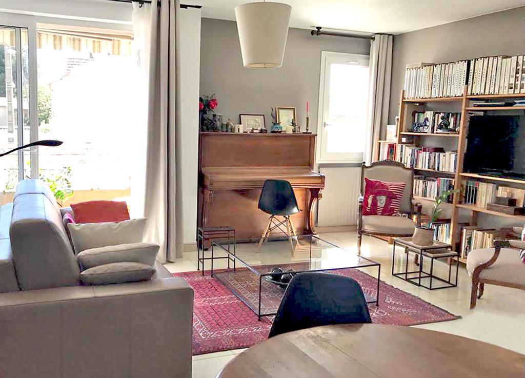 Homestay Villeneuve-lès-Avignon 300660