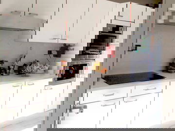 Chambre Chez L'habitant Villeneuve-Lès-Avignon 300660-7