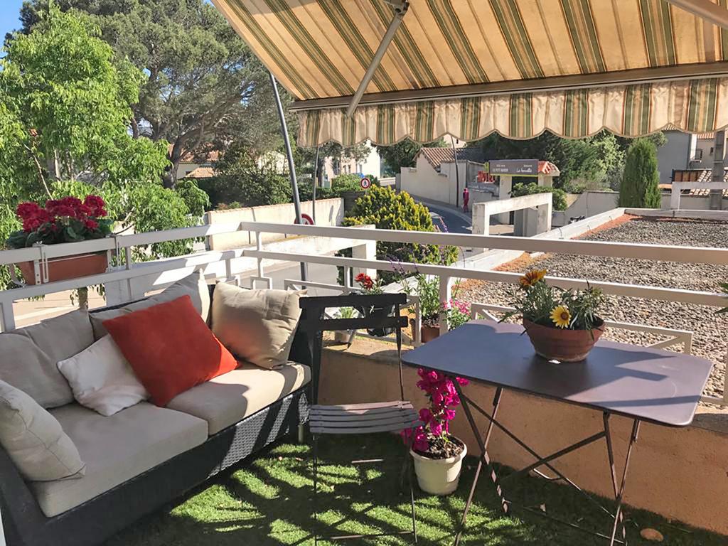 Homestay Villeneuve-lès-Avignon 300660