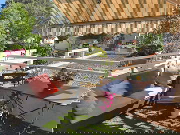 Chambre Chez L'habitant Villeneuve-Lès-Avignon 300660-8