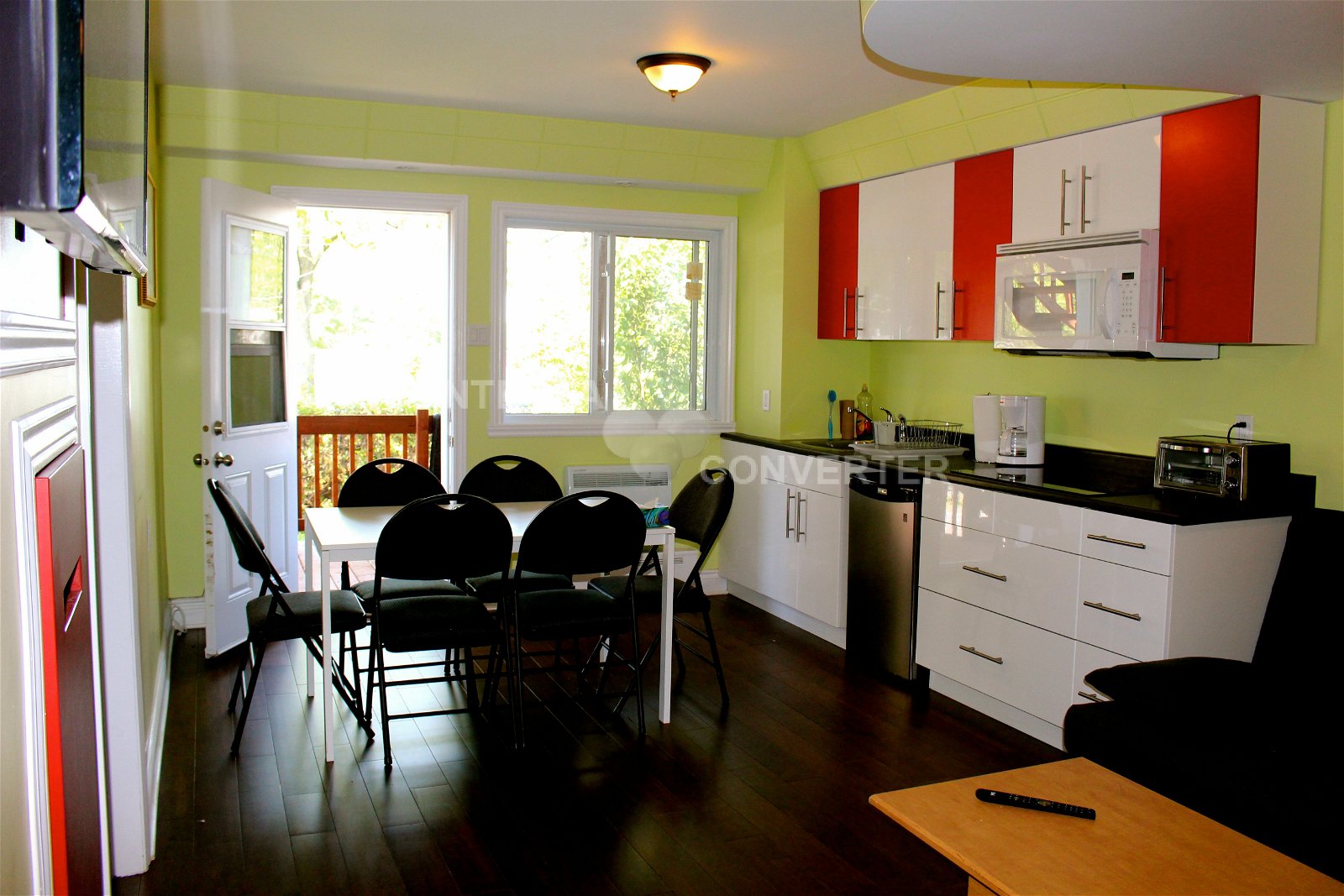 Onafhankelijke Studio Montréal 9748