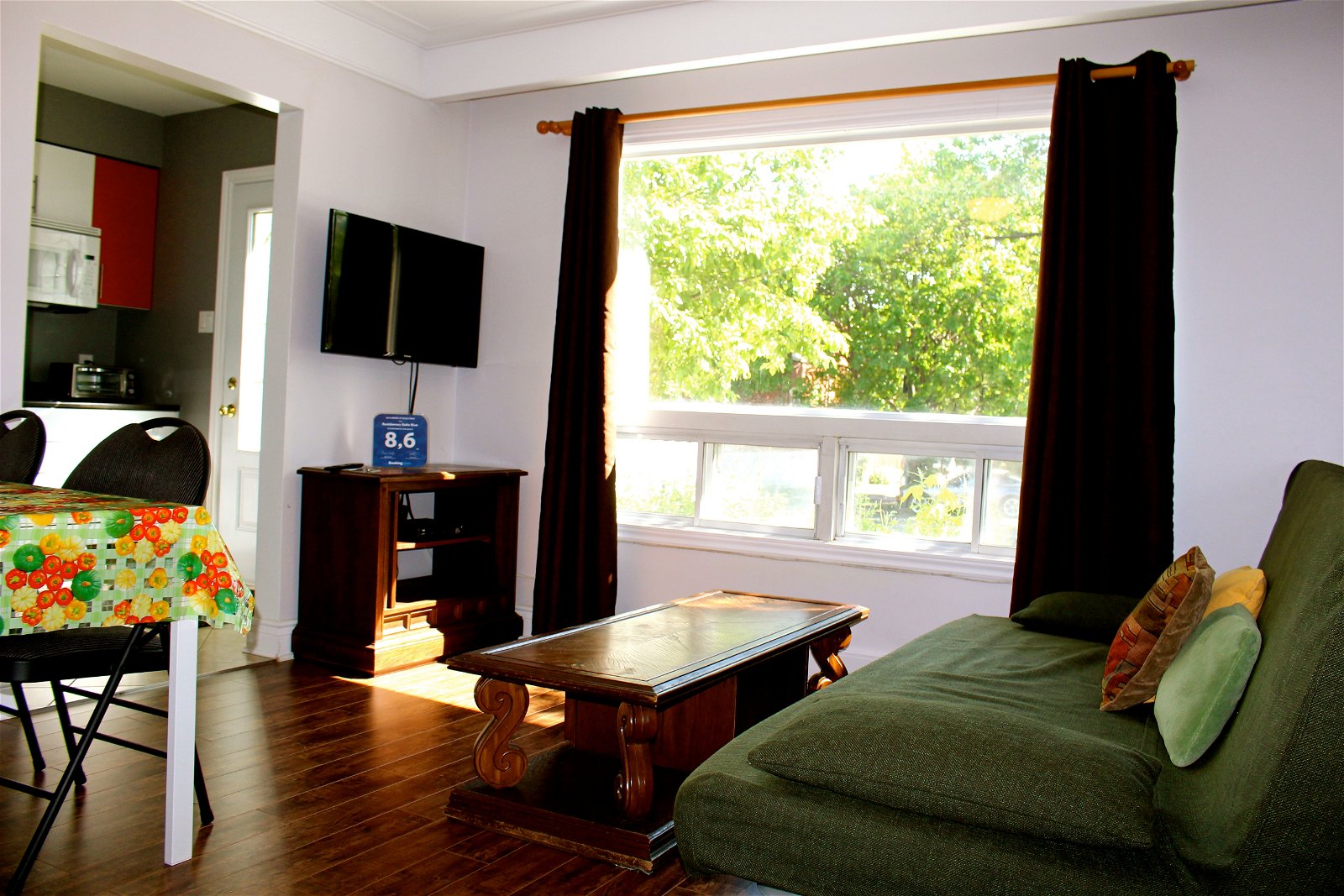 Onafhankelijke Studio Montréal 9748